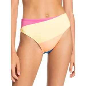 Bas de maillot de bain mi-haute femme Roxy Pop Surf image-4
