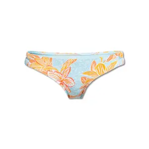 Bas de maillot de bain femme Roxy Island In The Sun Mod Bott image-0