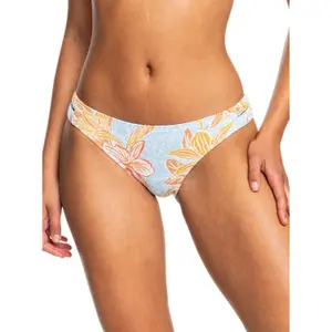 Bas de maillot de bain femme Roxy Island In The Sun Mod Bott image-3