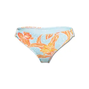 Bas de maillot de bain femme Roxy Island In The Sun Hipster image-0