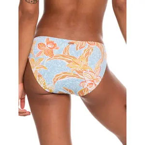 Bas de maillot de bain femme Roxy Island In The Sun Hipster image-6
