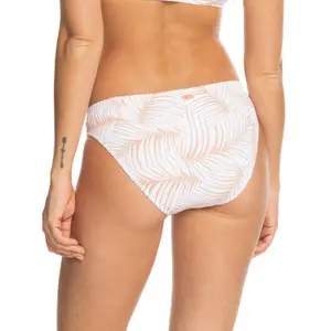 Bas de maillot de bain femme Roxy Palm Tree Dreams Hipster image-3