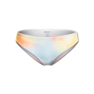Bas de maillot de bain femme Roxy Pt Beach Claics Trappy image-0