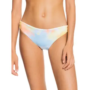 Bas de maillot de bain femme Roxy Pt Beach Claics Trappy image-2