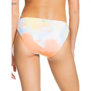 Bas de maillot de bain femme Roxy Pt Beach Claics Trappy image-6