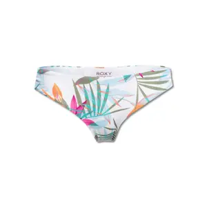 Bas de maillot de bain femme Roxy Pt Beach Claics Trappy image-0