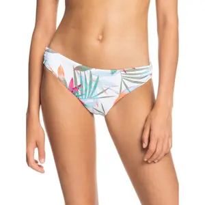 Bas de maillot de bain femme Roxy Pt Beach Claics Trappy image-3