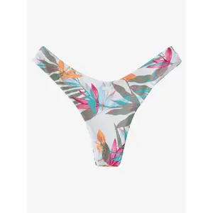 Bas de maillot de bain femme Roxy Pt Beach Claics Hl Cheeky image-1