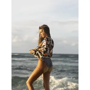 Bas de maillot de bain femme Roxy Pt Beach Classics Hipster image-1
