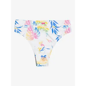 Bas de maillot de bain femme Roxy Pt Beach Claics Mod Midwaist image-1