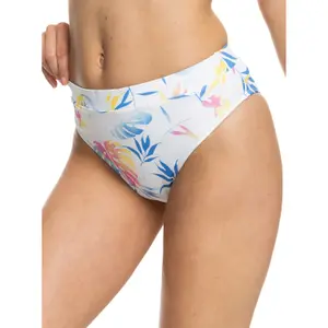 Bas de maillot de bain femme Roxy Pt Beach Claics Mod Midwaist image-3