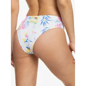 Bas de maillot de bain femme Roxy Pt Beach Claics Mod Midwaist image-5