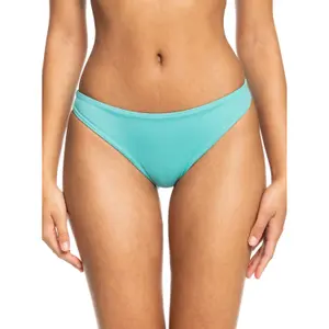 Bas de maillot de bain femme Roxy Love The Baja Cheeky image-1