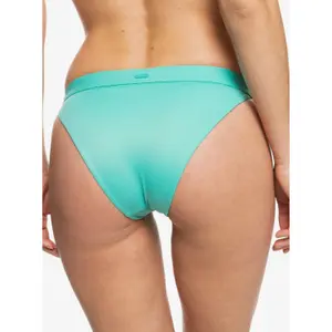 Bas de maillot de bain femme Roxy Love The Surfrider Cl image-4