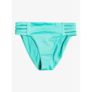 Bas de maillot de bain femme Roxy Love The Rocker Hipster image-0