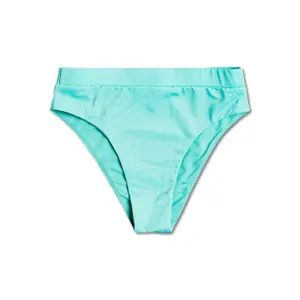 Bas de maillot de bain femme Roxy Love The Shorey Mw image-0