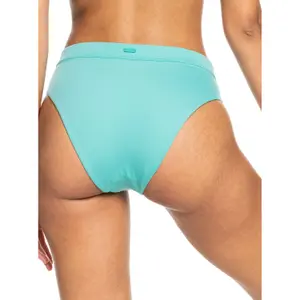 Bas de maillot de bain femme Roxy Love The Shorey Mw image-5