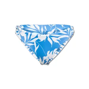 Bas de maillot de bain femme Roxy Love The Baja Cheeky image-0
