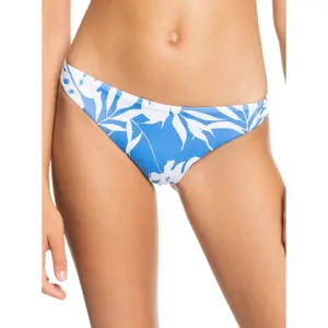 Bas de maillot de bain femme Roxy Love The Baja Cheeky image-1