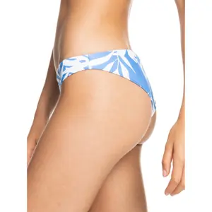 Bas de maillot de bain femme Roxy Love The Baja Cheeky image-3