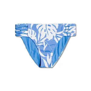 Figi do kostiumów kąpielowych dla kobiet Roxy Love The Rocker Hipster image-0