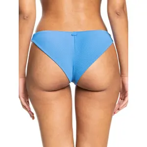 Bas de maillot de bain femme Roxy Rib Love The Baja image-4