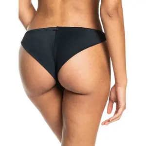 Bas de maillot de bain femme Roxy Rib Love The Baja image-3