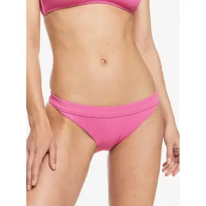 Bas de maillot de bain femme Roxy Rib Love The Surfrider Cl image-3