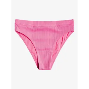 Bas de maillot de bain femme Roxy Rib Love The Shorey image-0