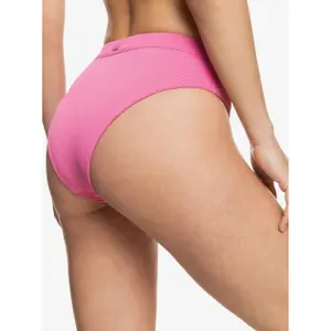 Bas de maillot de bain femme Roxy Rib Love The Shorey image-5