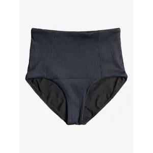 Bas de maillot de bain femme Roxy Rib Love The Hi 10y image-0
