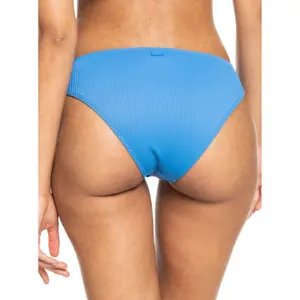 Bas de maillot de bain femme Roxy Rib Love The Sand Swept image-4