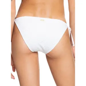 Fundos de fato de banho feminino Roxy Quiet Beauty Ts image-4