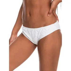 Bas de maillot de bain femme Roxy Quiet Beauty Hipster image-3