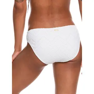 Bas de maillot de bain femme Roxy Quiet Beauty Hipster image-4
