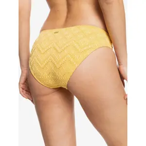 Bas de maillot de bain femme Roxy Quiet Beauty Hipster image-4