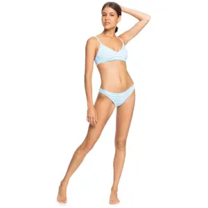 Bas de maillot de bain femme Roxy Value Line Moderate Bottom image-1