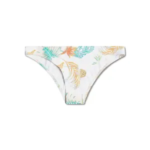 Bas de maillot de bain femme Roxy Value Line Moderate Bottom image-0