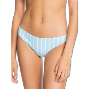 Bas de maillot de bain femme Roxy Value Line image-0