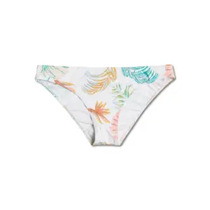 Bas de maillot de bain femme Roxy Value Line image-0