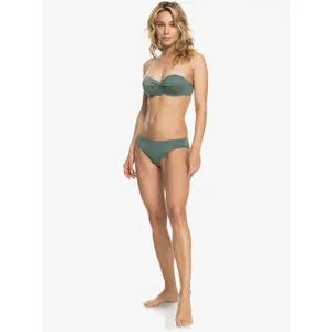 Bas de maillot de bain femme Roxy Shimmer Time Hipster image-5