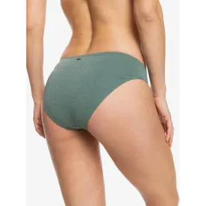 Bas de maillot de bain femme Roxy Shimmer Time Hipster image-4