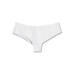 Bas de maillot de bain femme Roxy Shadow In The Sun Cheeky image-0
