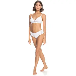 Bas de maillot de bain femme Roxy Shadow In The Sun Cheeky image-4