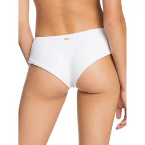 Bas de maillot de bain femme Roxy Shadow In The Sun Cheeky image-5