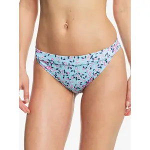 Bas de maillot de bain femme Roxy Love The Surfrider Cheeky image-2
