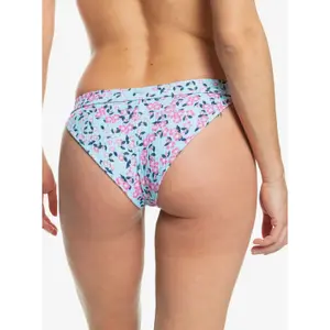 Bas de maillot de bain femme Roxy Love The Surfrider Cheeky image-4