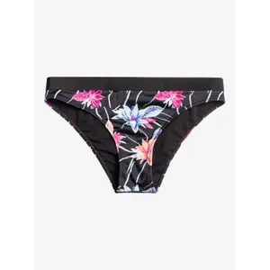 Fundos de fato de banho feminino Roxy Active Pt Belted Bik Bot image-1