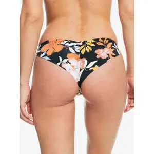 Bas de maillot de bain femme Roxy Pt Beach Classics Cheeky image-3