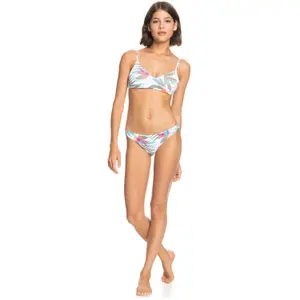 Bas de maillot de bain femme Roxy Pt Beach Classics Cheeky image-5
